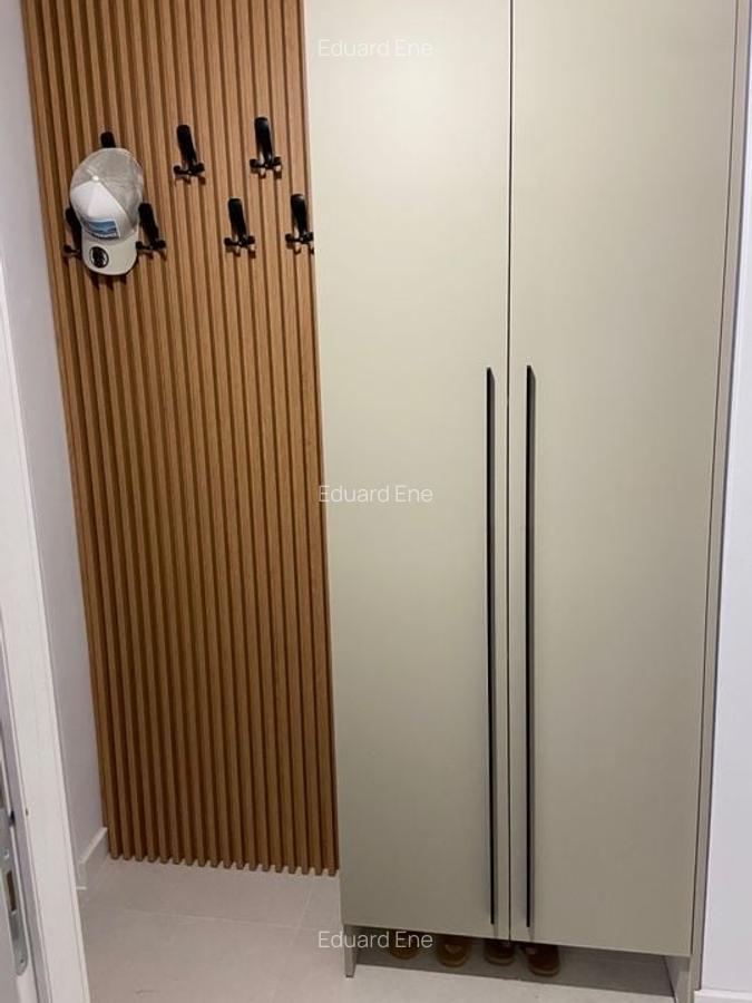 De inchiriat apartament 2 camere decomandat - Mazepa 2 - 6