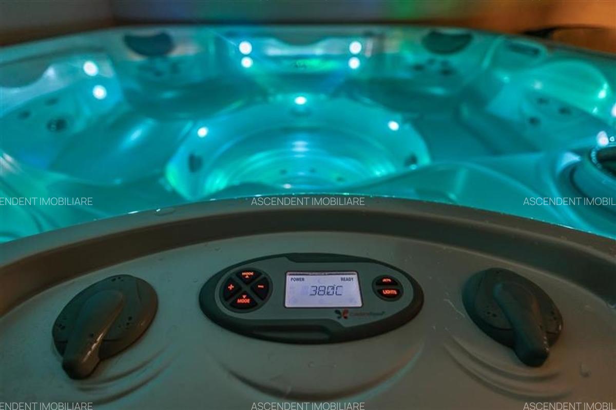 Studio,regim vila,LUX protocol,doua terase,pod propriu,Tractorul,Brasov:Film& Li - 2