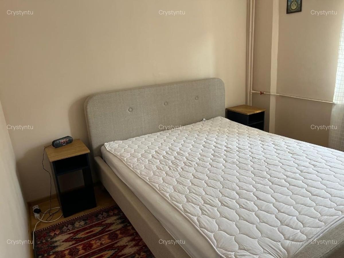 Proprietar: inchiriez 2 cam modern Tineretului 2min de parc metrou M2 - 4