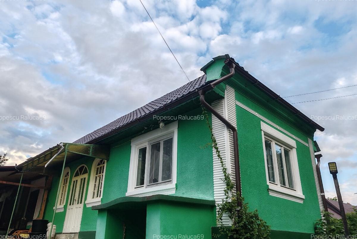 Casa langa padure-liniste, aer curat Vingard, Alba - 2