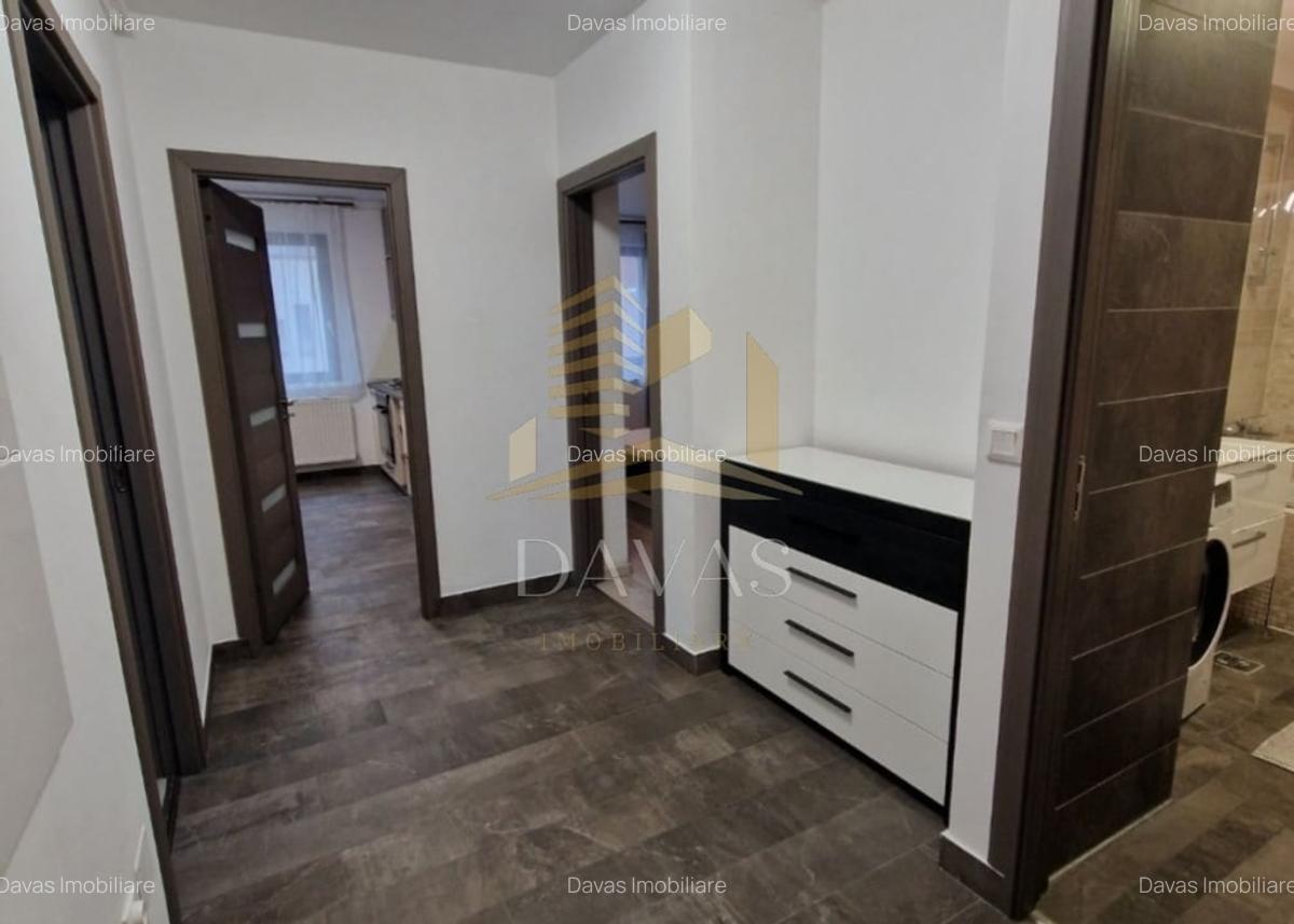 Apartament de 2 camere decomandate | Park Lake - 8