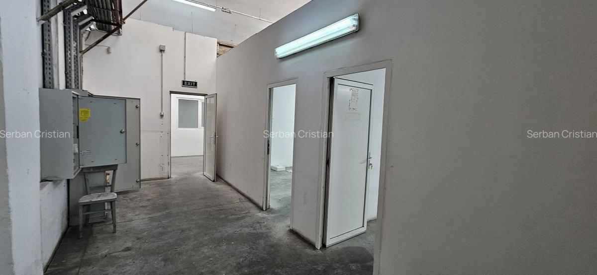 Pantelimon hala productie depozitare - 23