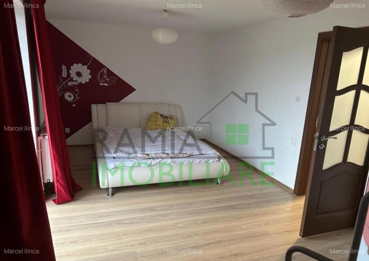 Casa de inchiriat Brasov-Cristian - 2