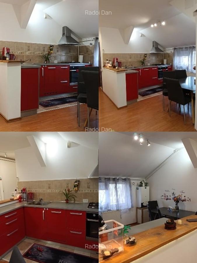 Apartament 3 camere de vânzare – Calea Aradului, lângă Piața Verde, 8 min de Iul - 3