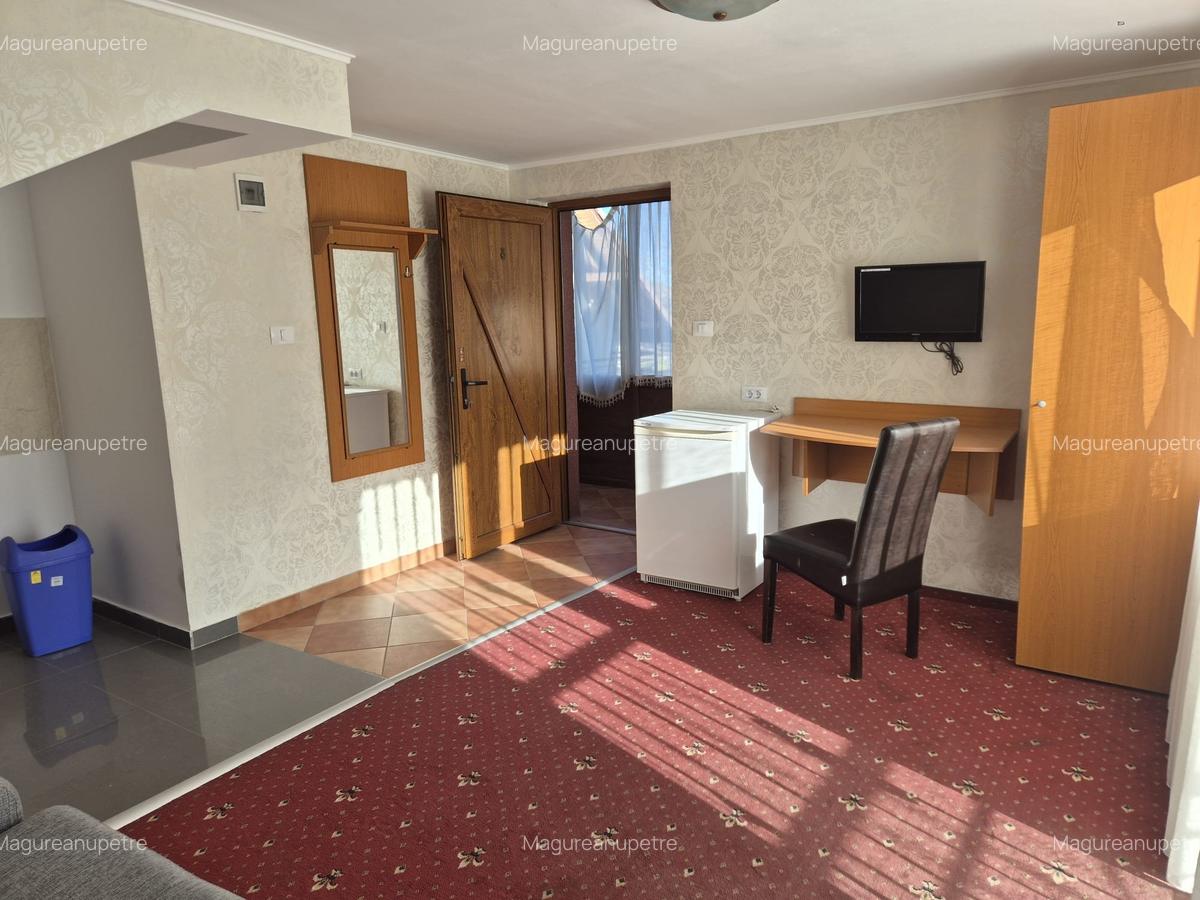 Vila Bran 2 Garsoniere Parter, 1 Apartament I Ultima din 9 New 2026 - 6