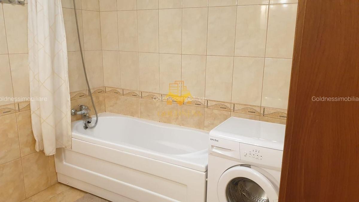 2 camere, modern, parcare, Zorilor zona Observatorului, Lunii, Profi - 5