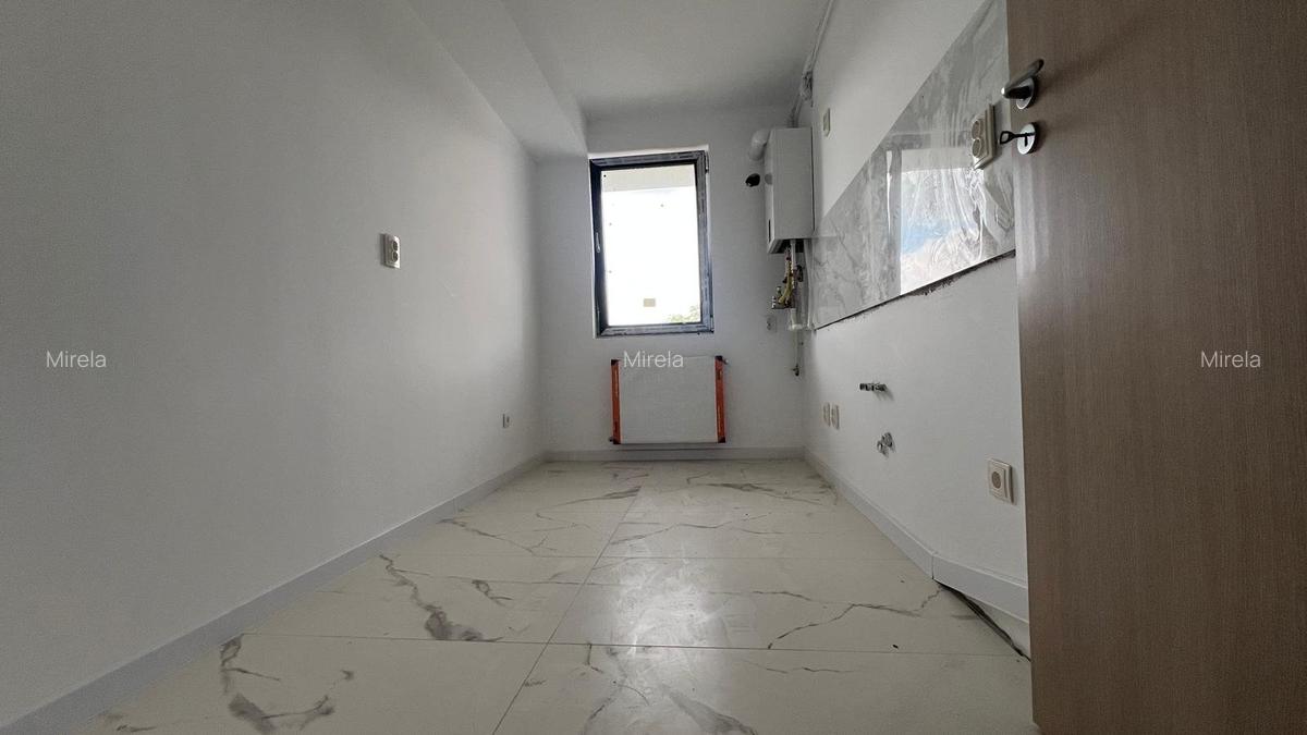 Gradina Individuala ,Imobil Nou - Mutare Imediata - 2