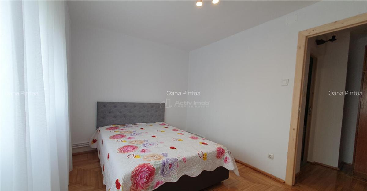 Apartament - 2 camere - 50 mp - Zamca - 2