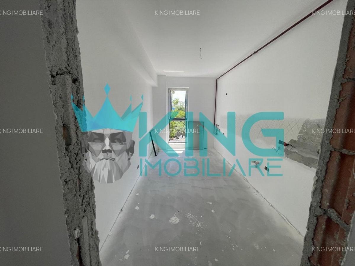 Apartament cu 3 camere decomandat în Băneasa - 11