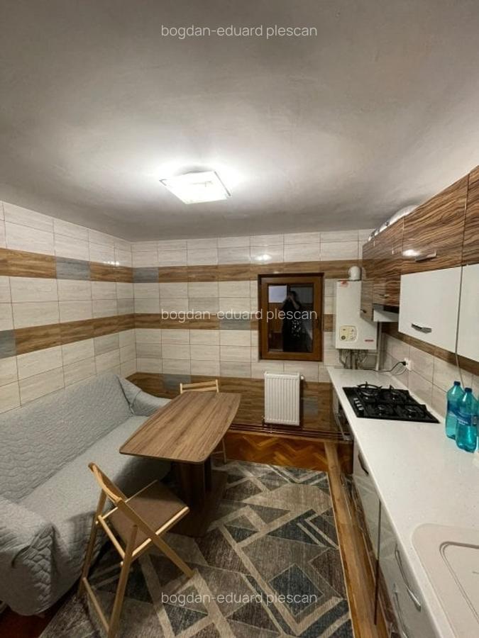 Apartament 2 camere Independenței, lângă biblioteca UMF - 6