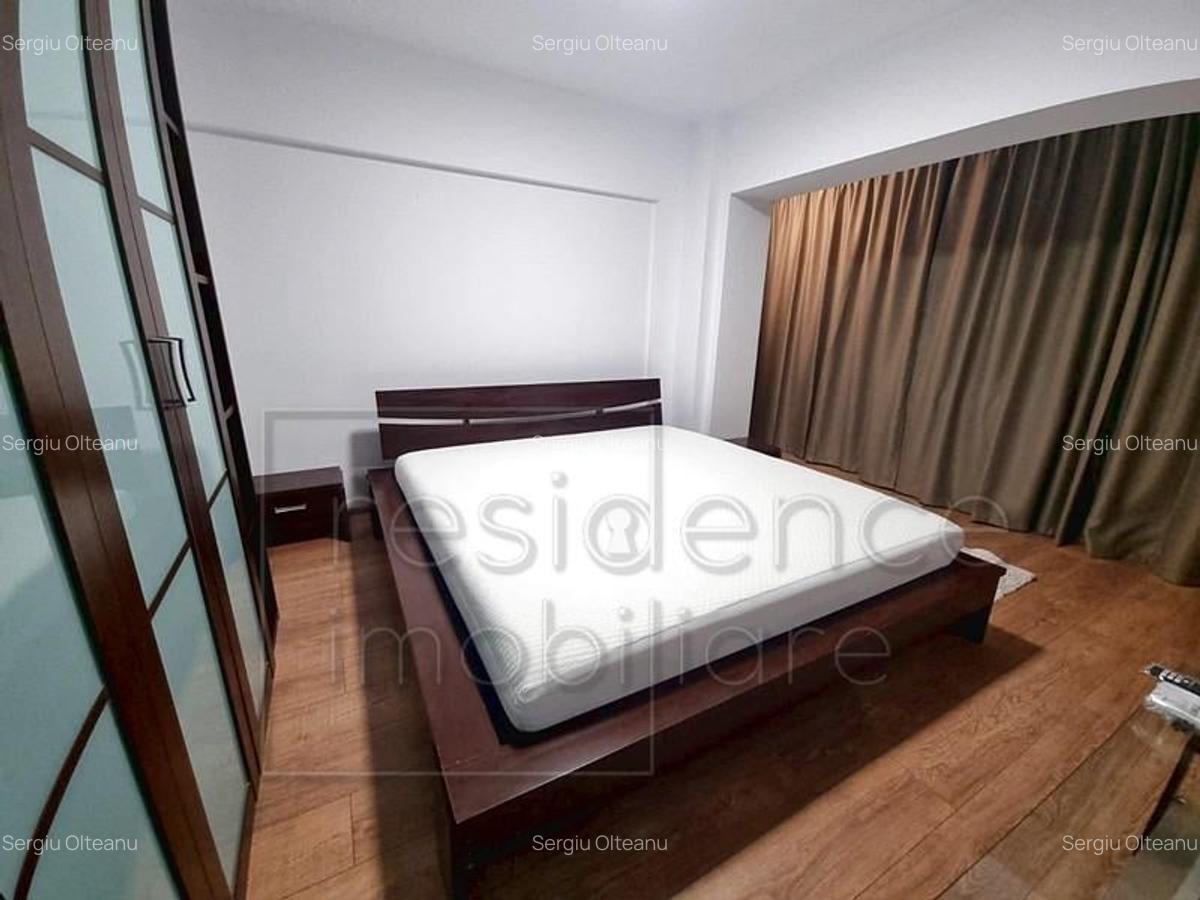 Renovat! Apartament 2 camere, Gheorgheni, zona Piata Cipariu - 15