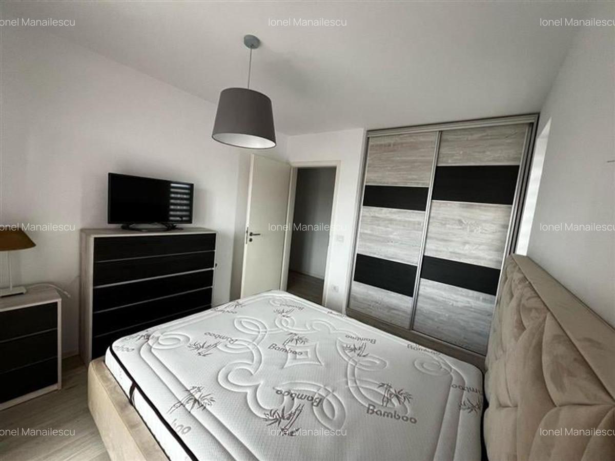 LIVE! Rafinament,ales confort,vedere panoramica,Kasper,Coresi,Tractorul - 12