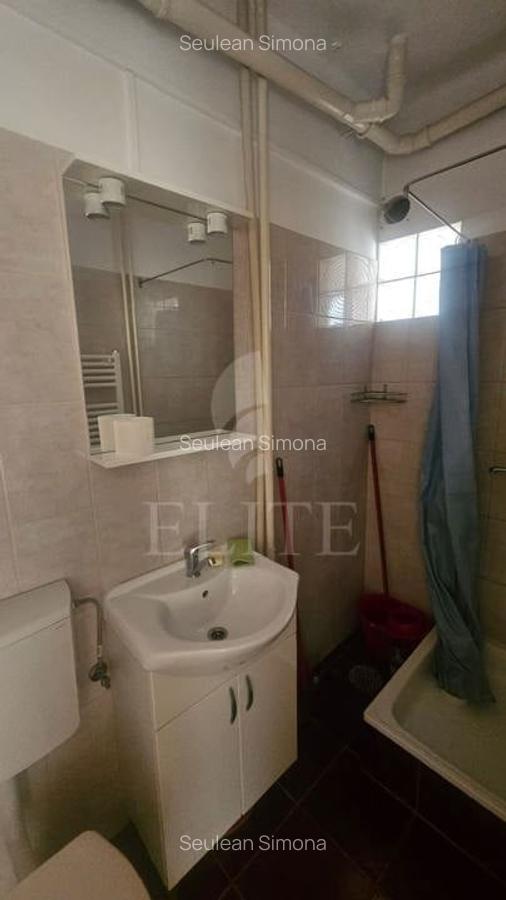 Apartament o camera în zona HOREA - 5