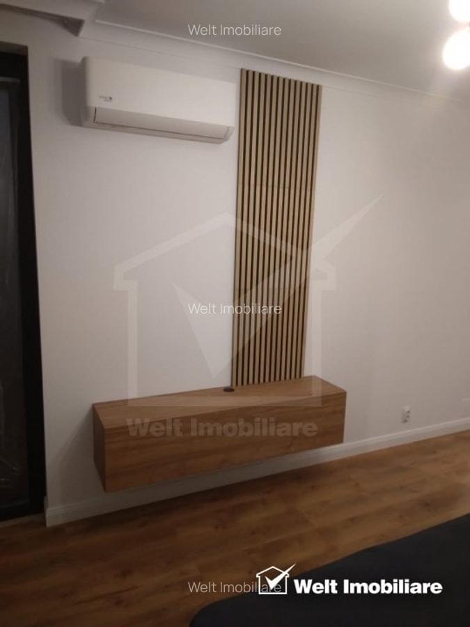 Apartament 1 camera, imobil nou, langa Iulius Mall - 17