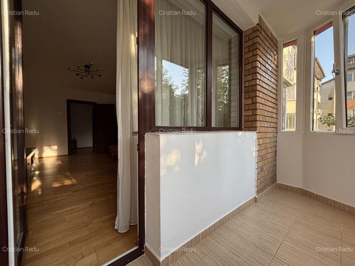 APARTAMENT 4 CAMERE | ETAJ 2 - 5
