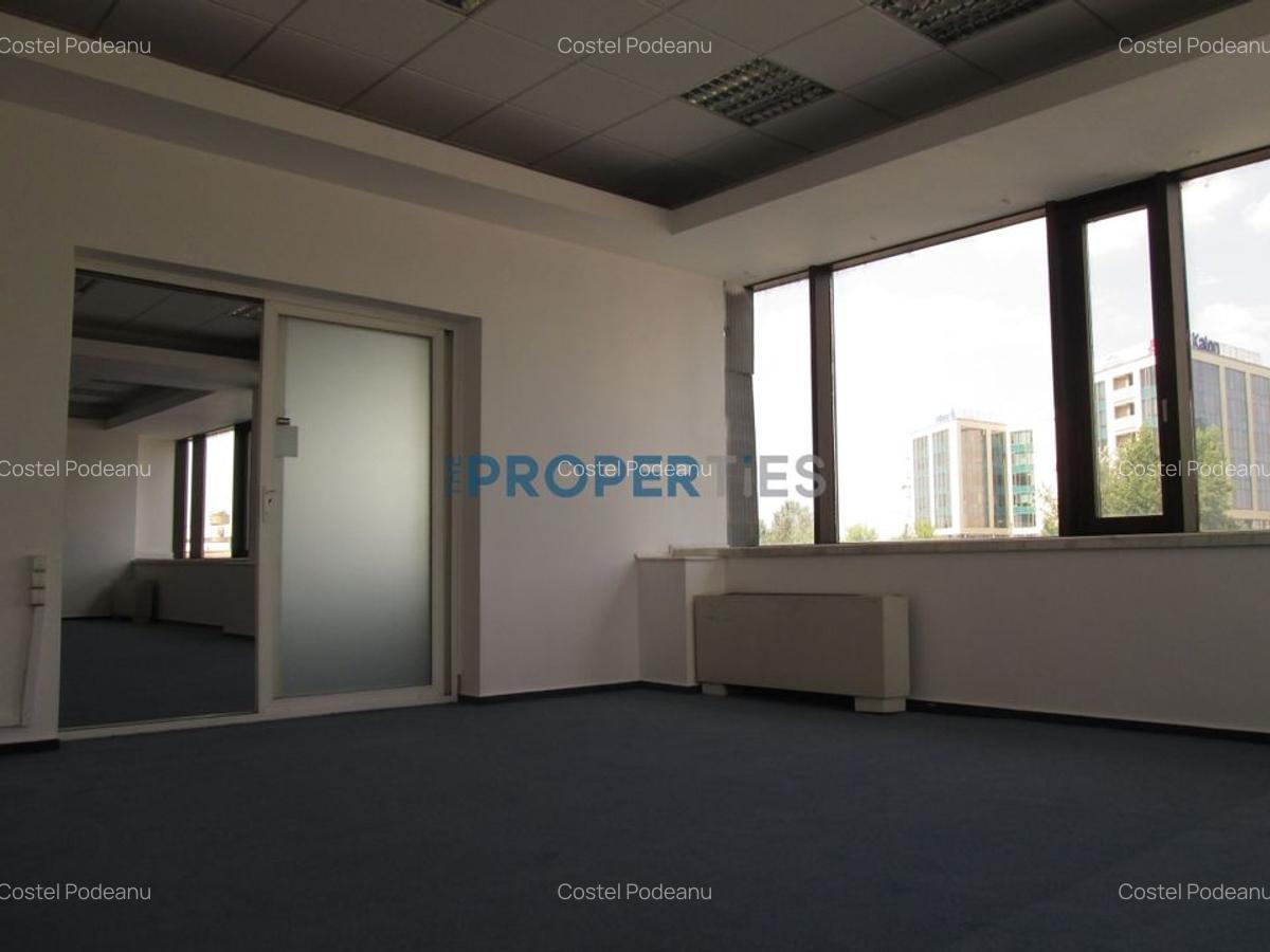 Cladire birouri si showroom in zona Aviatiei - 5