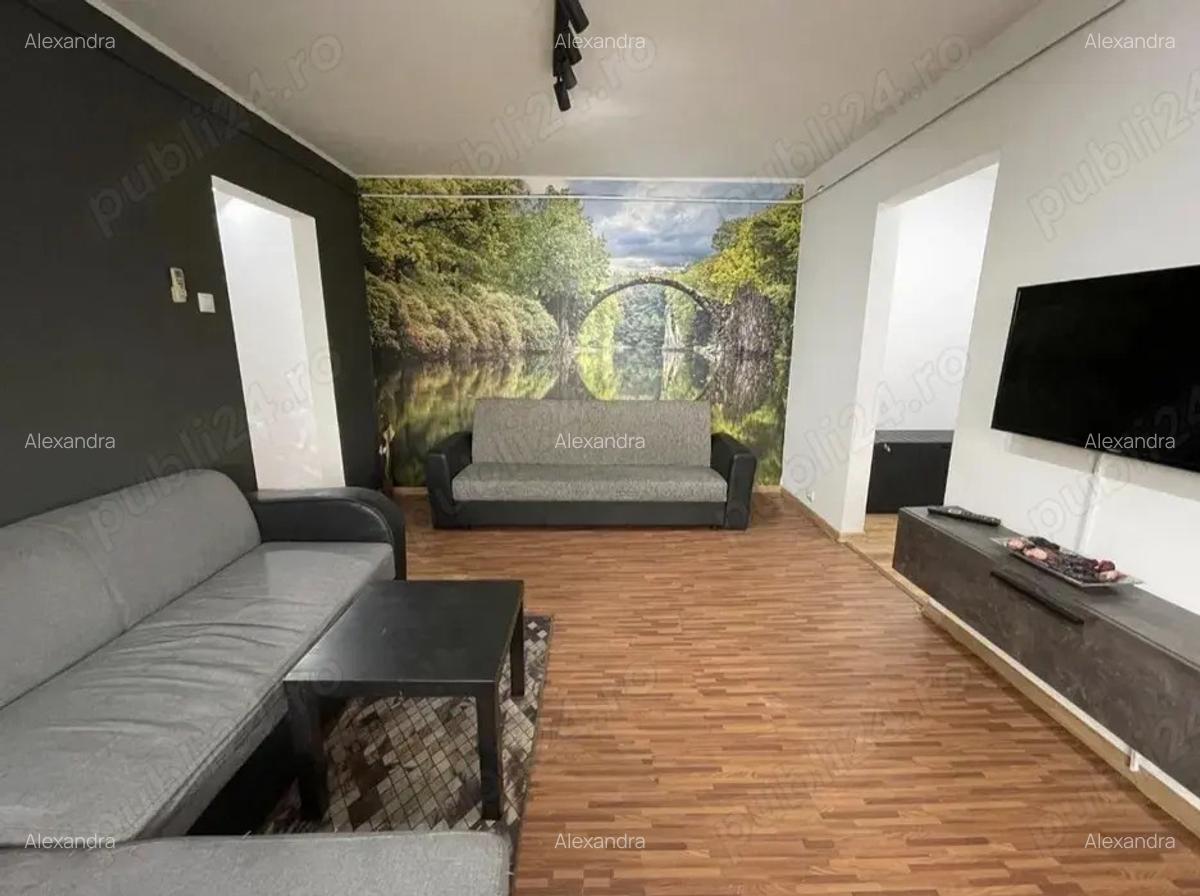 Apartament 2 camere Nord - 3