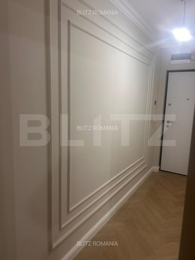 Apartament 3 camere+ boxa Iulius Mall - 7