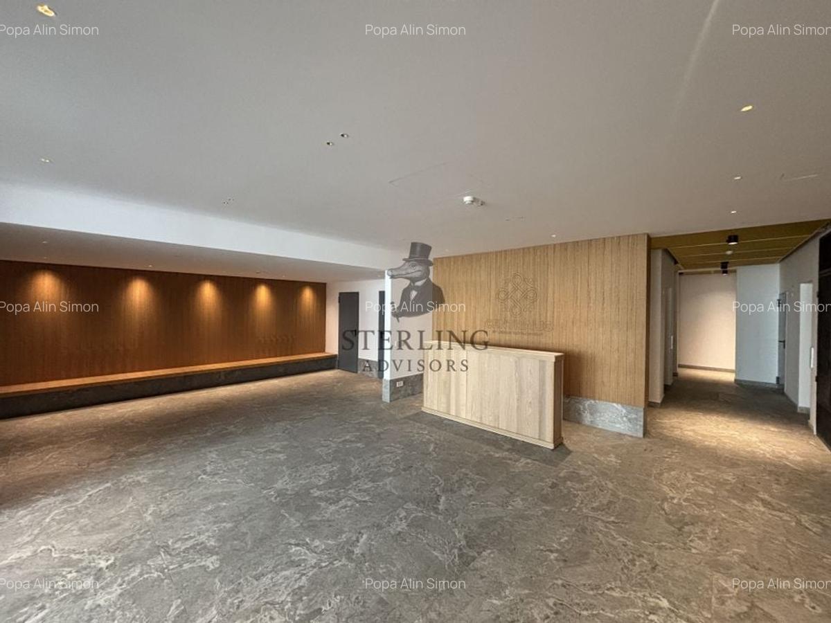 Ultracentral - 3 camere cu parcare - imobil nou Centralis Apartments - 2