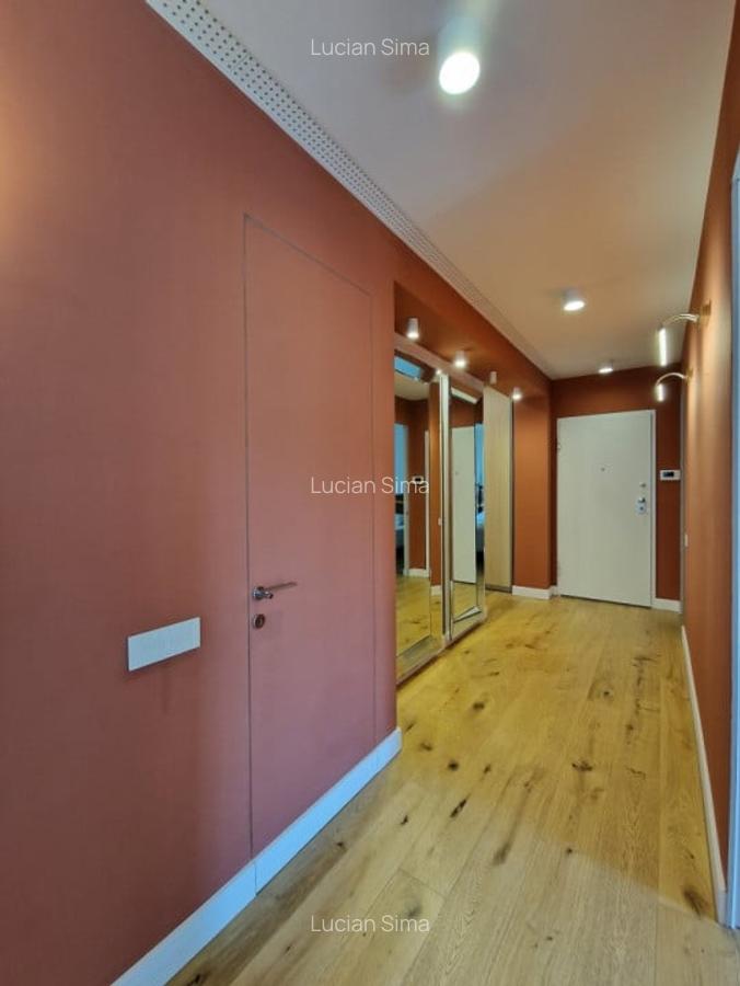 De Vanzare! Apartament cu gradina In zona Dorobanti - 12