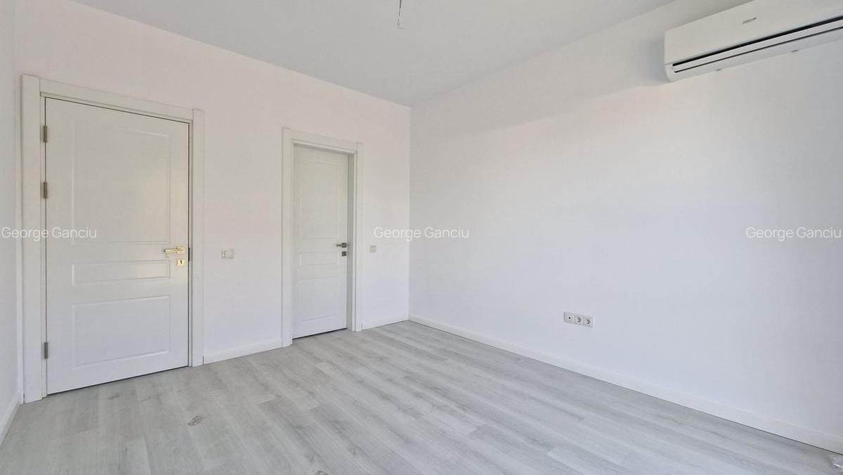 Apartament 3 camere cu Gradina - metrou N.Teclu - 6