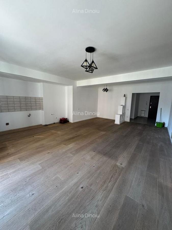 Apartament 4 camere de vanzare Baneasa I Complex Privighetorilor - 12