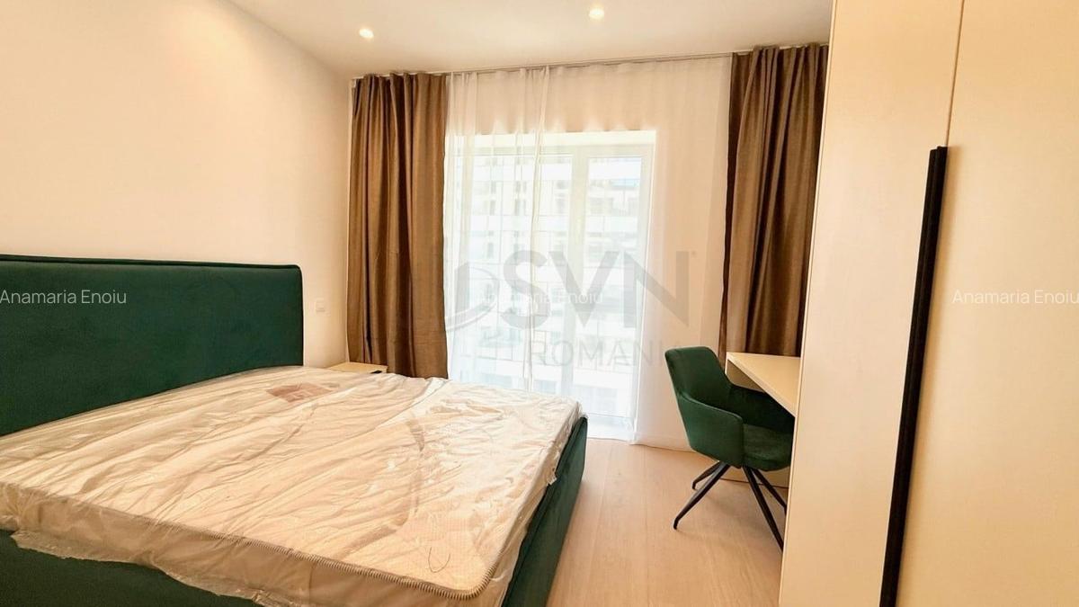 REA1022281 Apartament 2 camere I Parcare Subterana I De inchiriat - 5