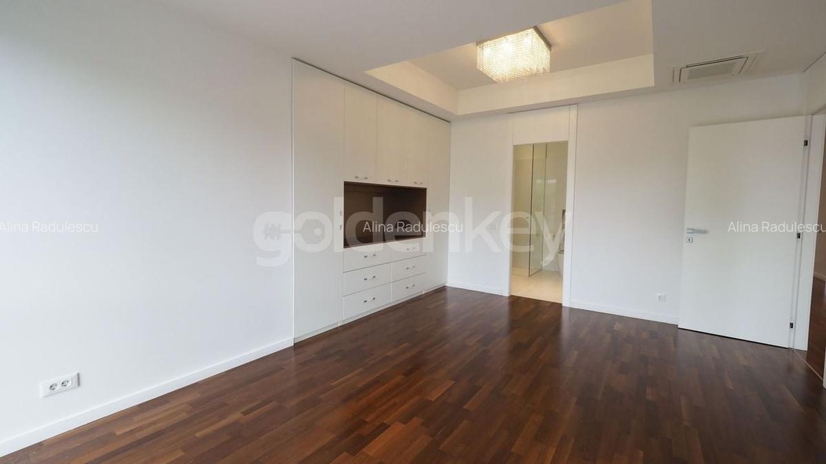 Apartament cu 5 camere decomandat, mobilat în Kiseleff - 18