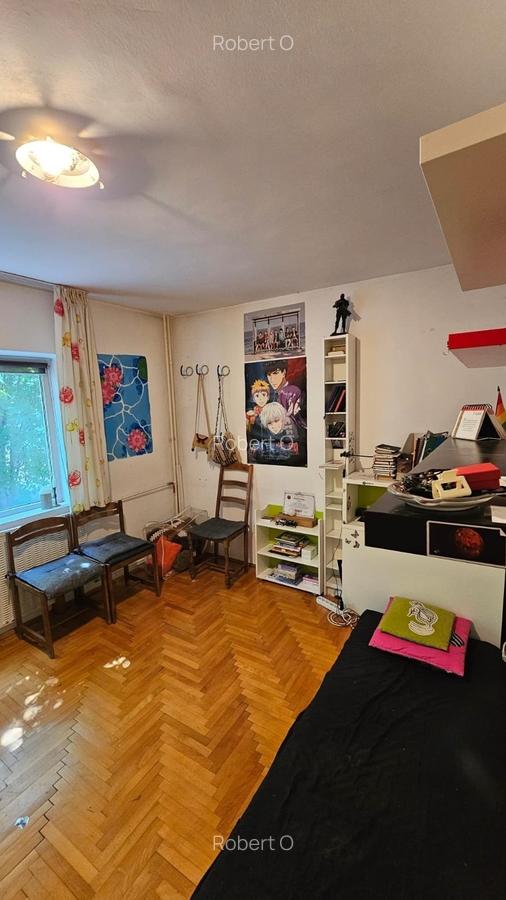 Apartament cu 2 camere semidecomandat în Malu Roșu - 7