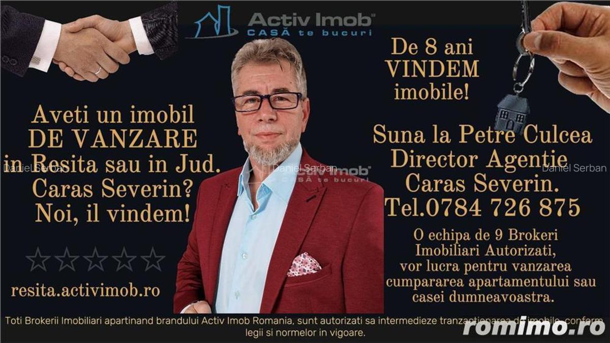 Resita CHIRIE Hangar 3600 Mp - 5