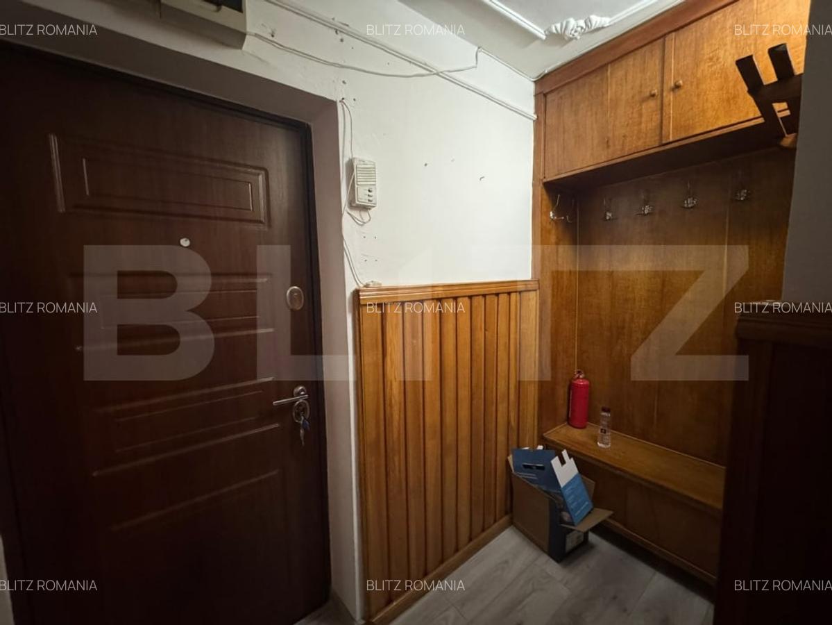 Apartament de 3 camere, decomandat, bulevardul Tudor Vladimirescu - 8