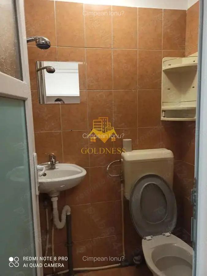 Garsoniera, Fabricii, Marasti, Zona Lidl, Auchan, BVD Muncii - 7