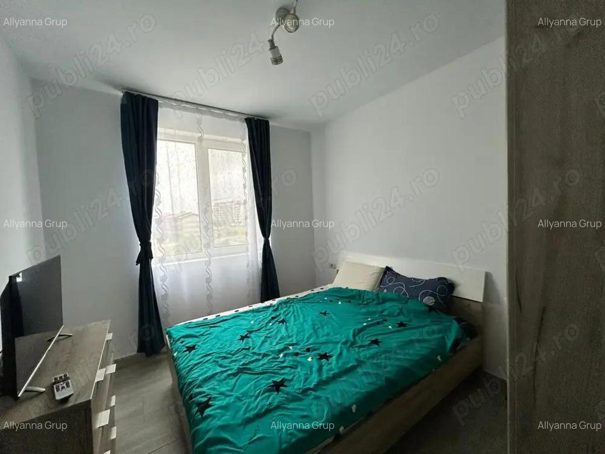 Inchiriez SUPER apartament 3 camere la intrare in Giroc Braytim - 4