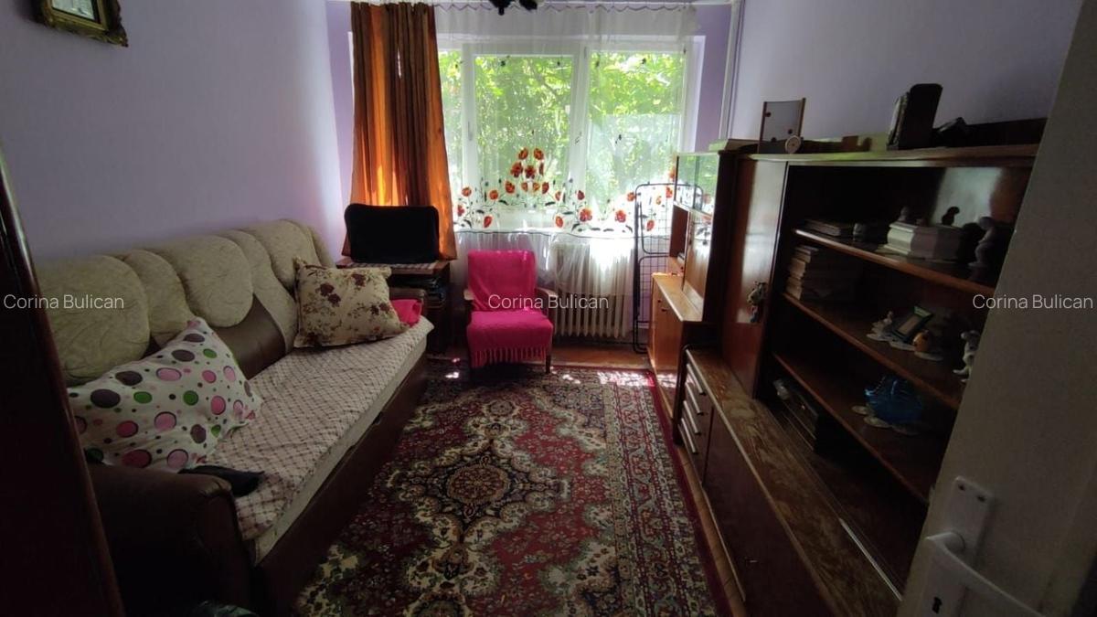 Sagului-Turist | 2 Camere | Bloc Izolat. - 2
