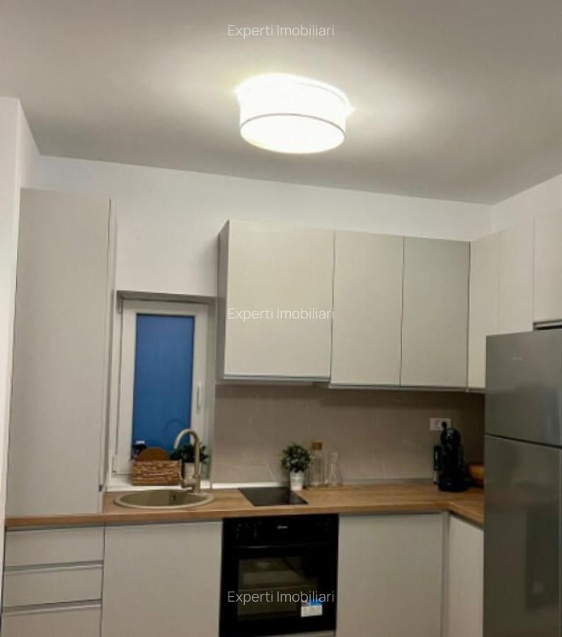 Apartament 2 camere situat in zona Mamaia Nord-Lidl - 10