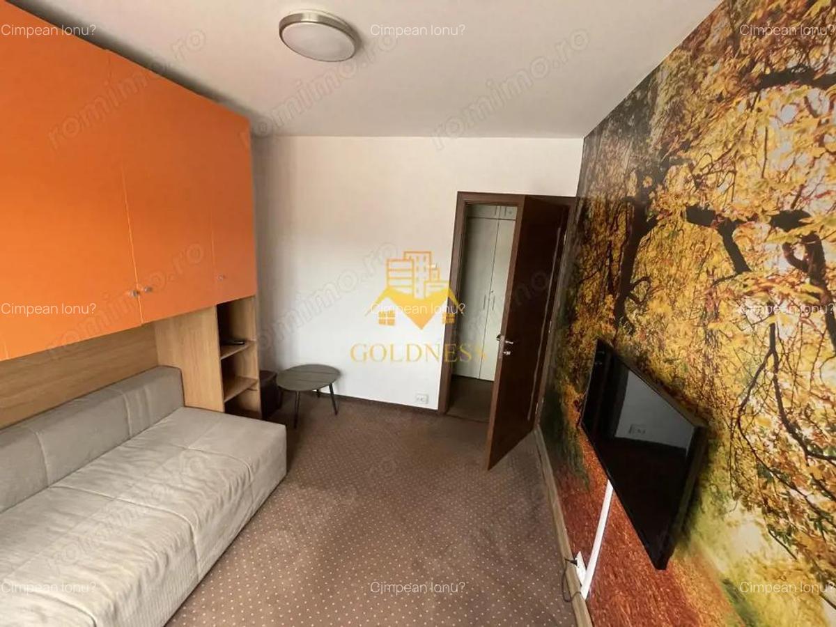 4 Camere decoamandate, Parcare, Gheorgheni, Iulius Mall, FSEGA, Lidl. - 10