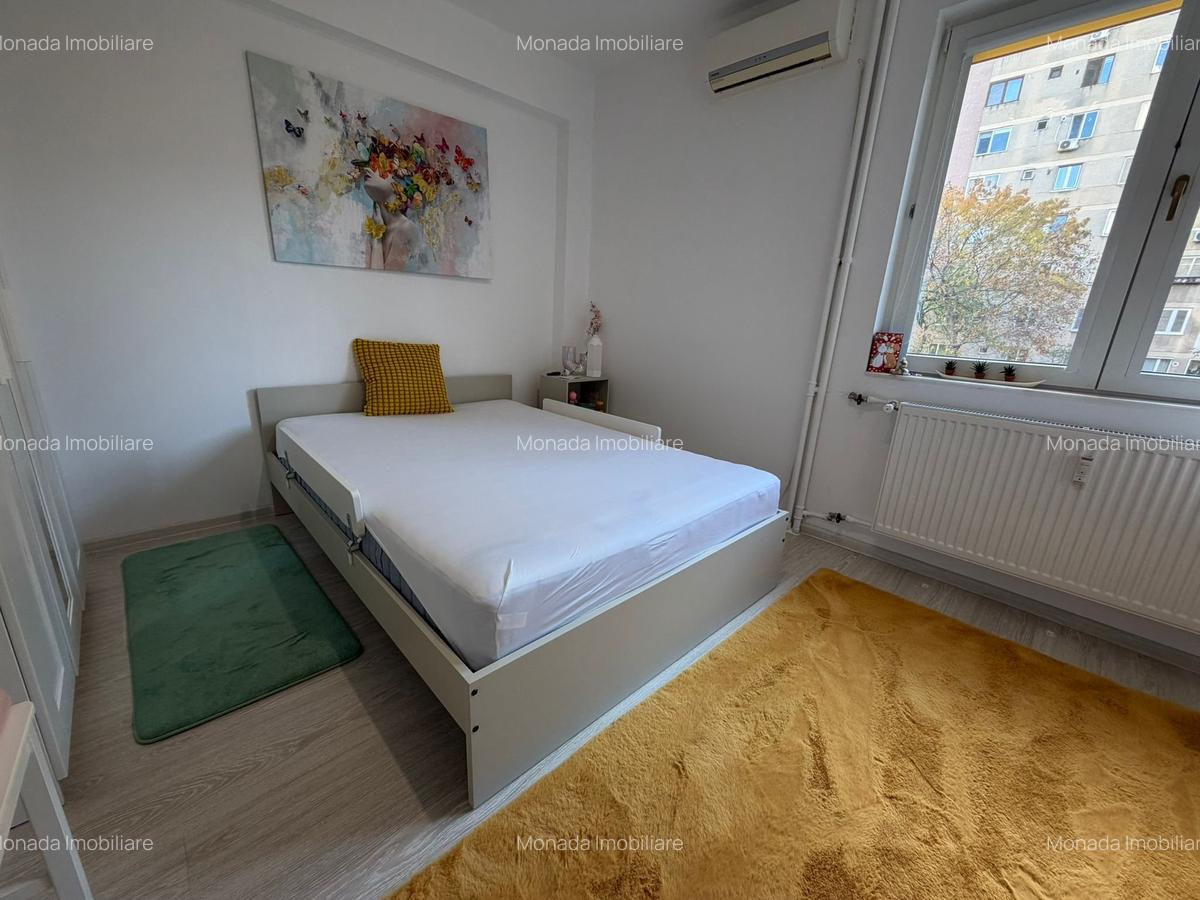 Apartament 2 camere de vanzare Drumul Taberei(Metroul la iesire din bloc) - 26