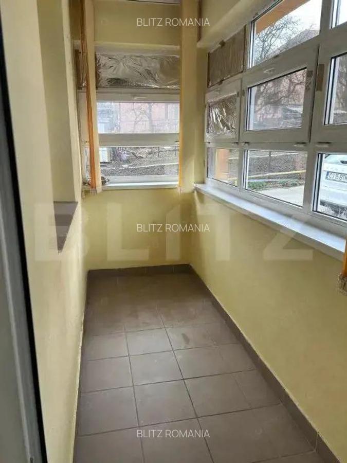 Apartament de inchiriat, cu 2 camere, 50mp, zona Andrei Muresanu - 6