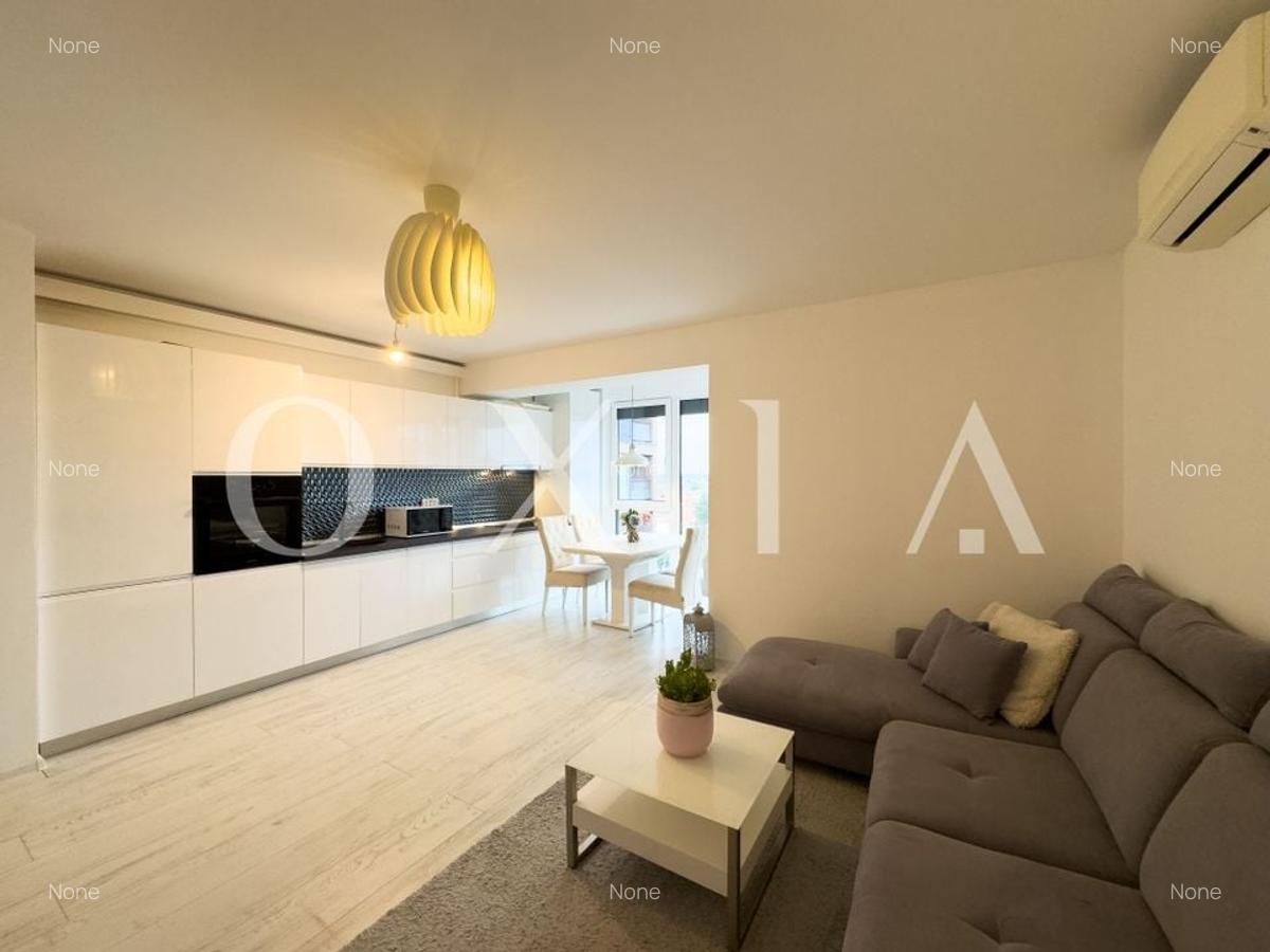 OX667 Liviu Rebreanu, Amenajari Moderne, Vedere Panoramica - 3