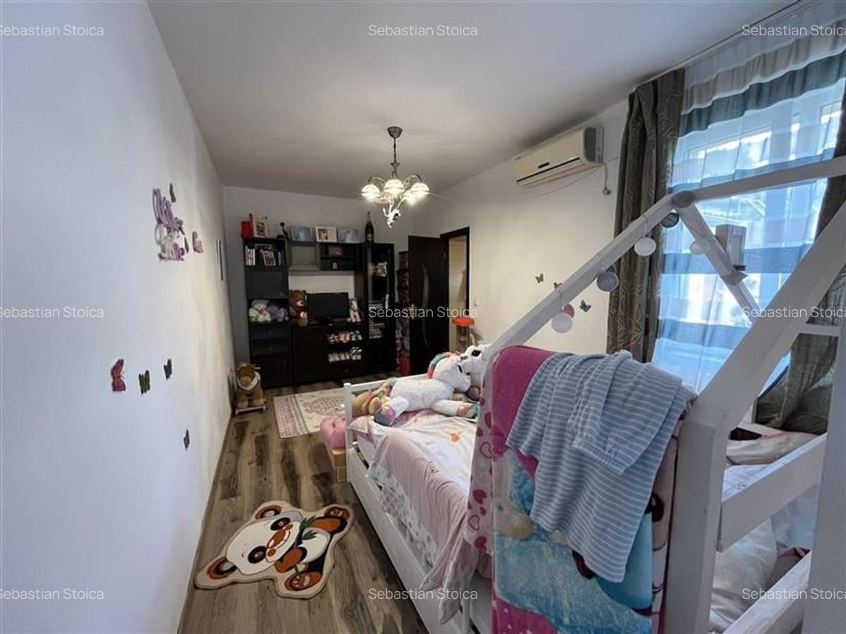 De v?nzare casă ?n T?rgu Mureș ?ntr-o zona centrală. - 7