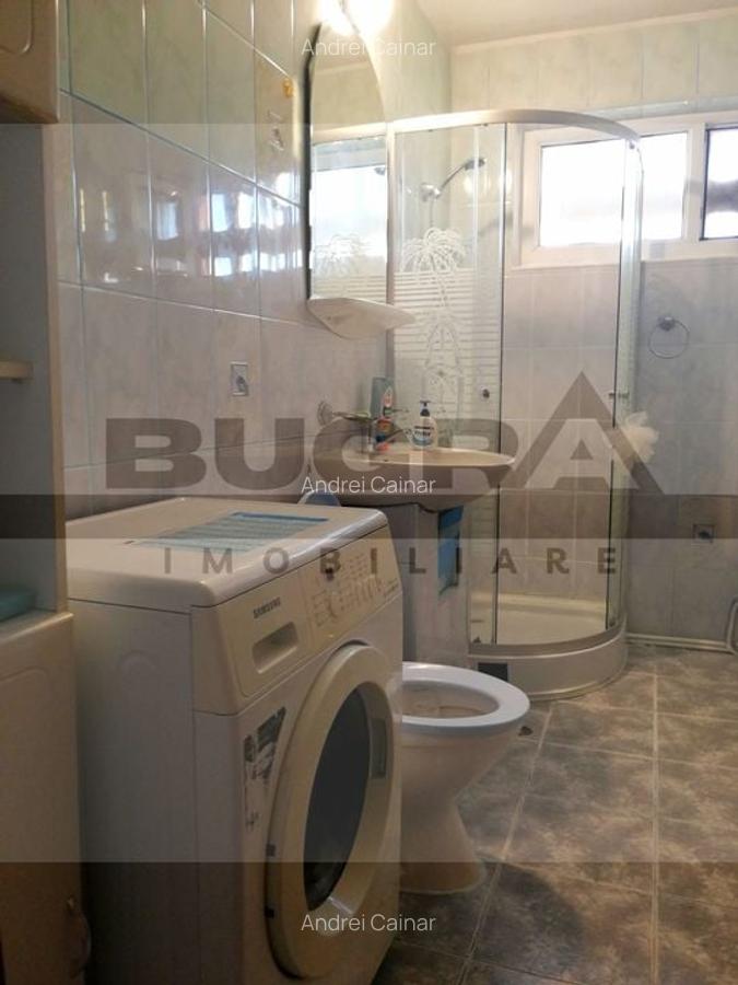 Apartament de 4 camere, parcare, 80mp, zona Mehedinti - 8