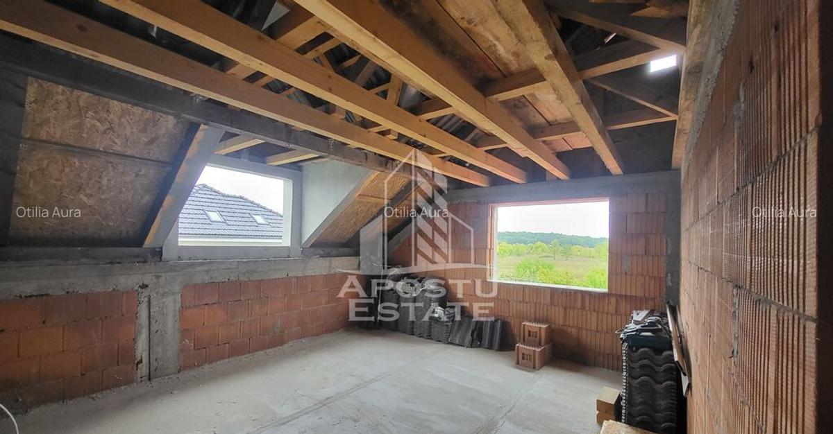 Casa individuala cu 5 camere,Giarmata Vii - 5