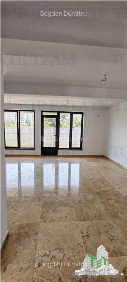 Vila 6 camere, incalzire in pardoseala, P+1+M, toate utilitatile, 180mp teren, P - 5