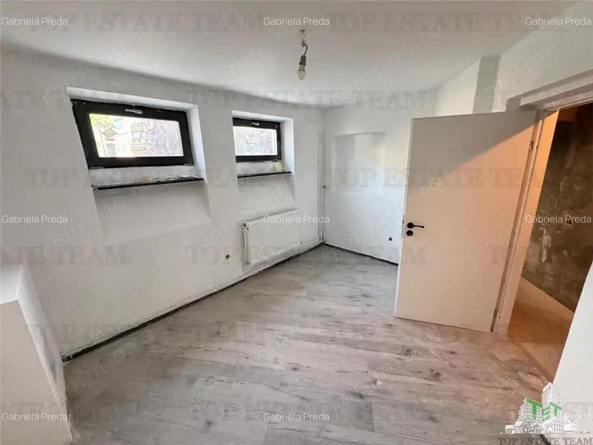 Casa la pret de apartament in zona Foisorului de Foc - 4