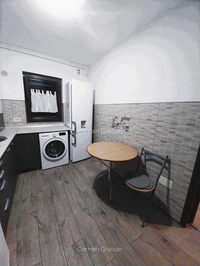 Apartament 3 camere in vila cu terasa - 13 Septembrie / Sebastian - 2014- Centra - 11