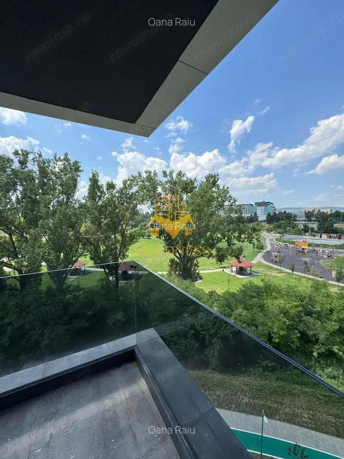 3 camere, premium, parcare, Soporului, Iulius Mall, FSEGA, Gheorgheni - 9