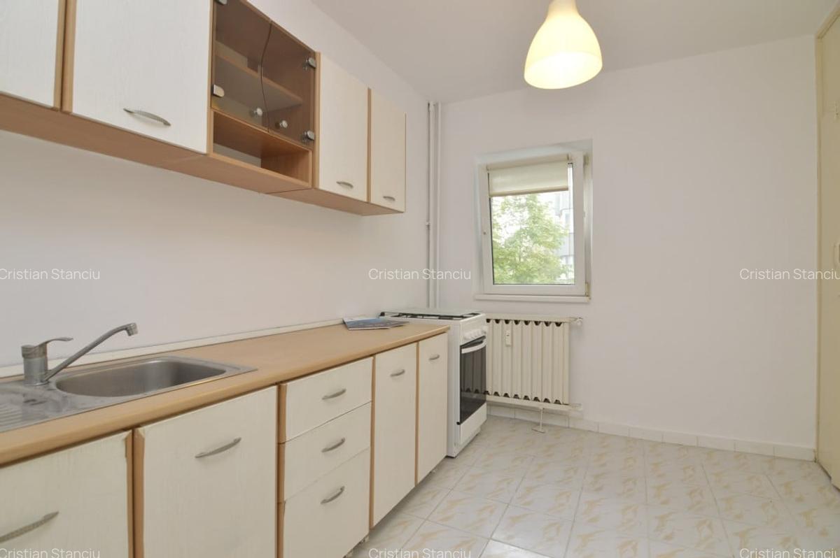 VANZARE APARTAMENT 3 CAMERE UNIRII - NERVA TRAIAN - COMISION 0% - 25