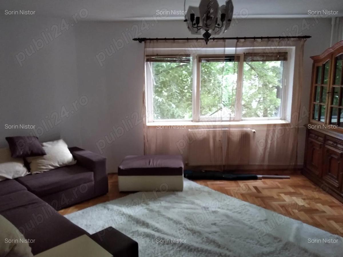 Inchiriez apartament cu 3 camere - 5