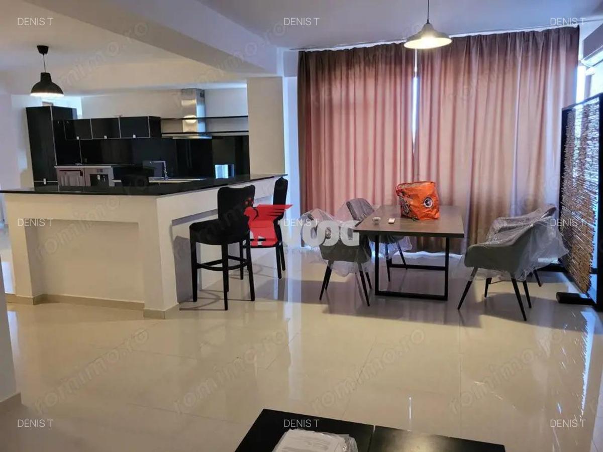 Penthouse de inchiriat-zona Centrala - 2