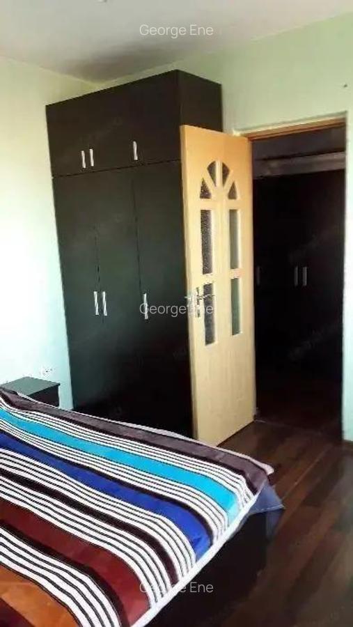 Apartament 2 camere vanzare zona Prel. Ferentari stradal bloc nou 2013 - 7